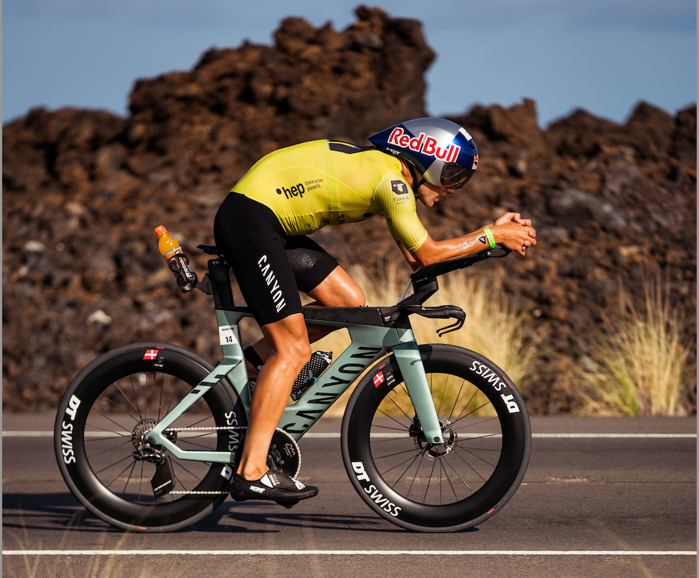 Daniel Bækkegård - Testimonial video